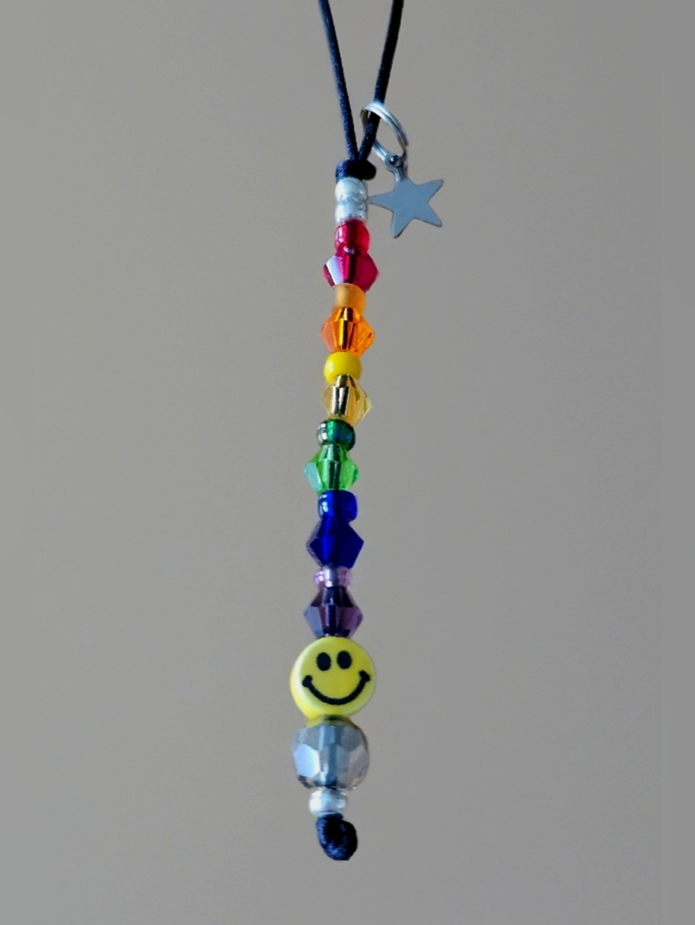 Bohemian Trinkets Micro Mood Bag Charm